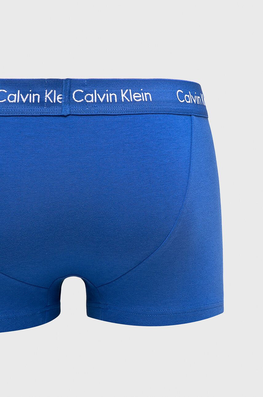 Calvin Klein Underwear Boxerky Low Rise (3-pak) - Pepit.cz