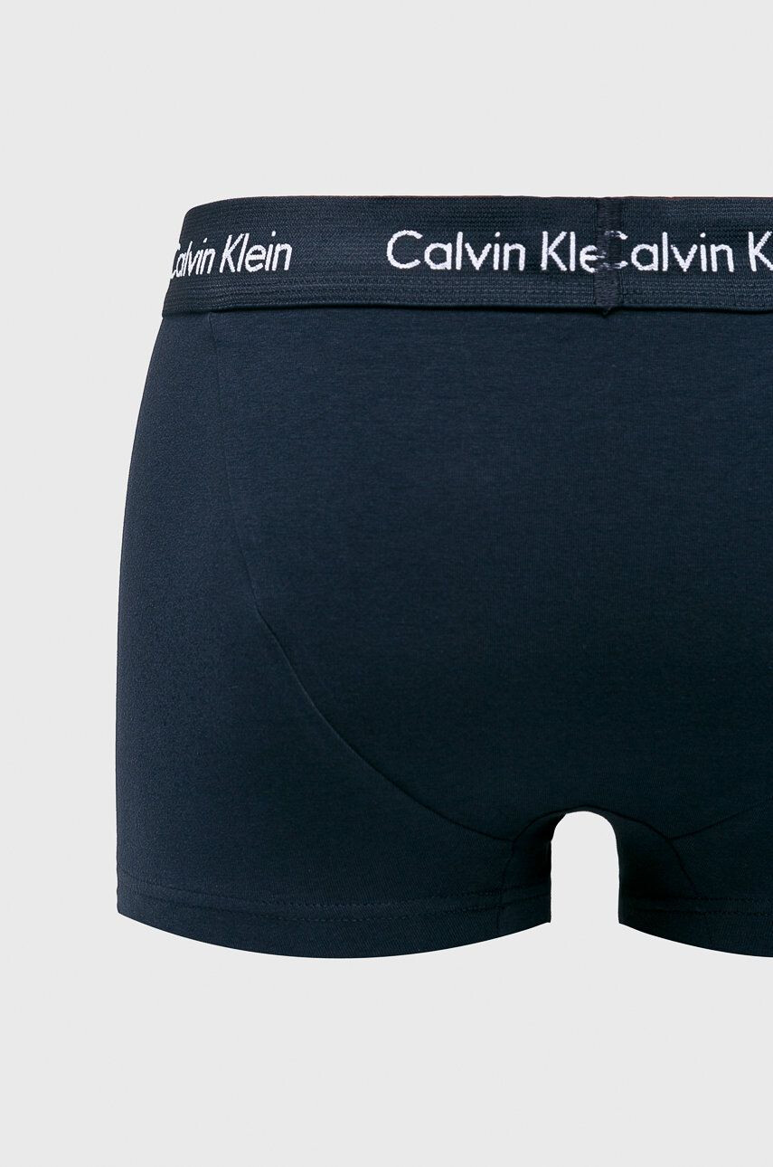 Calvin Klein Underwear Boxerky Low Rise (3-pak) - Pepit.cz