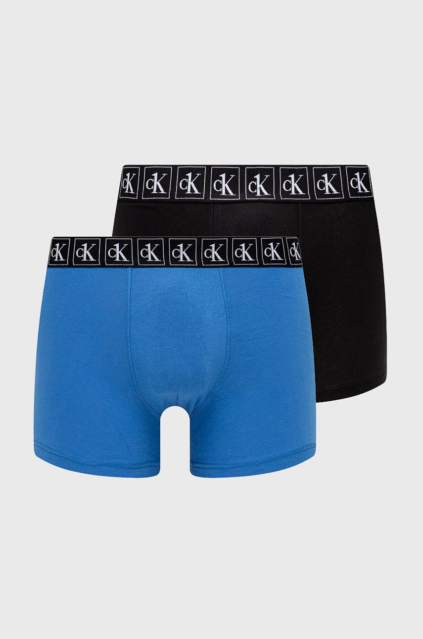 Calvin Klein Underwear Dětské boxerky - Pepit.cz