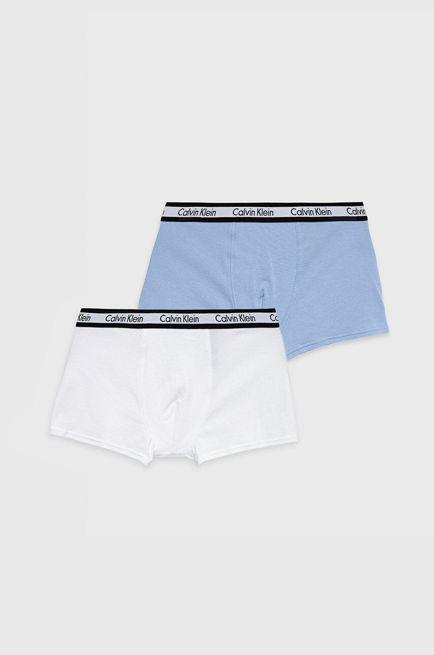 Calvin Klein Underwear Dětské boxerky - Pepit.cz