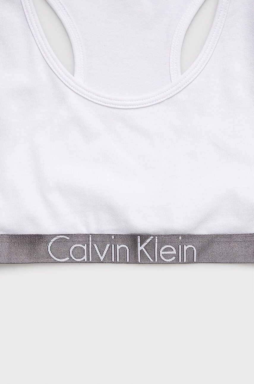 Calvin Klein Underwear Dětská podprsenka 128-176 (2-Pack) - Pepit.cz