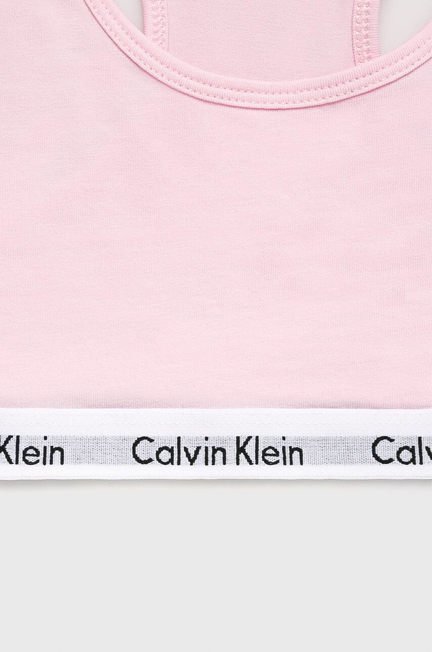 Calvin Klein Underwear Dětská podprsenka 128-176 cm (2-pack) - Pepit.cz