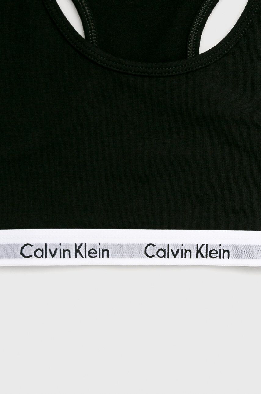 Calvin Klein Underwear Dětská podprsenka 128-176 cm (2-pack) - Pepit.cz