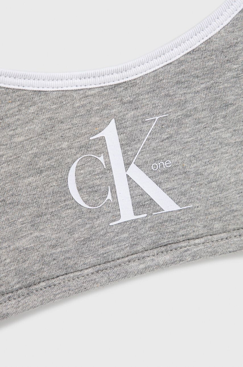 Calvin Klein Underwear Dětská podprsenka - Pepit.cz