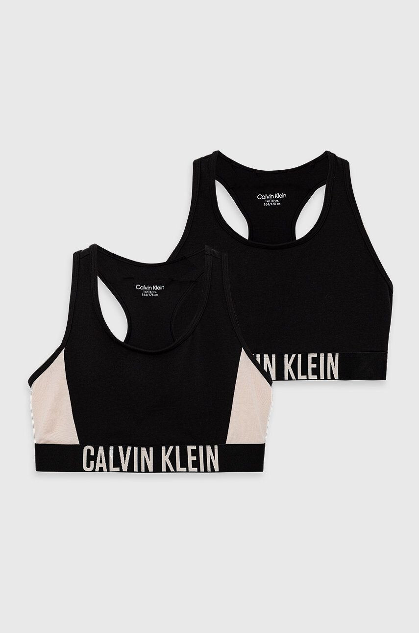 Calvin Klein Underwear Dětská podprsenka - Pepit.cz