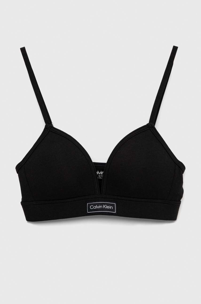 Calvin Klein Underwear Dětská podprsenka - Pepit.cz