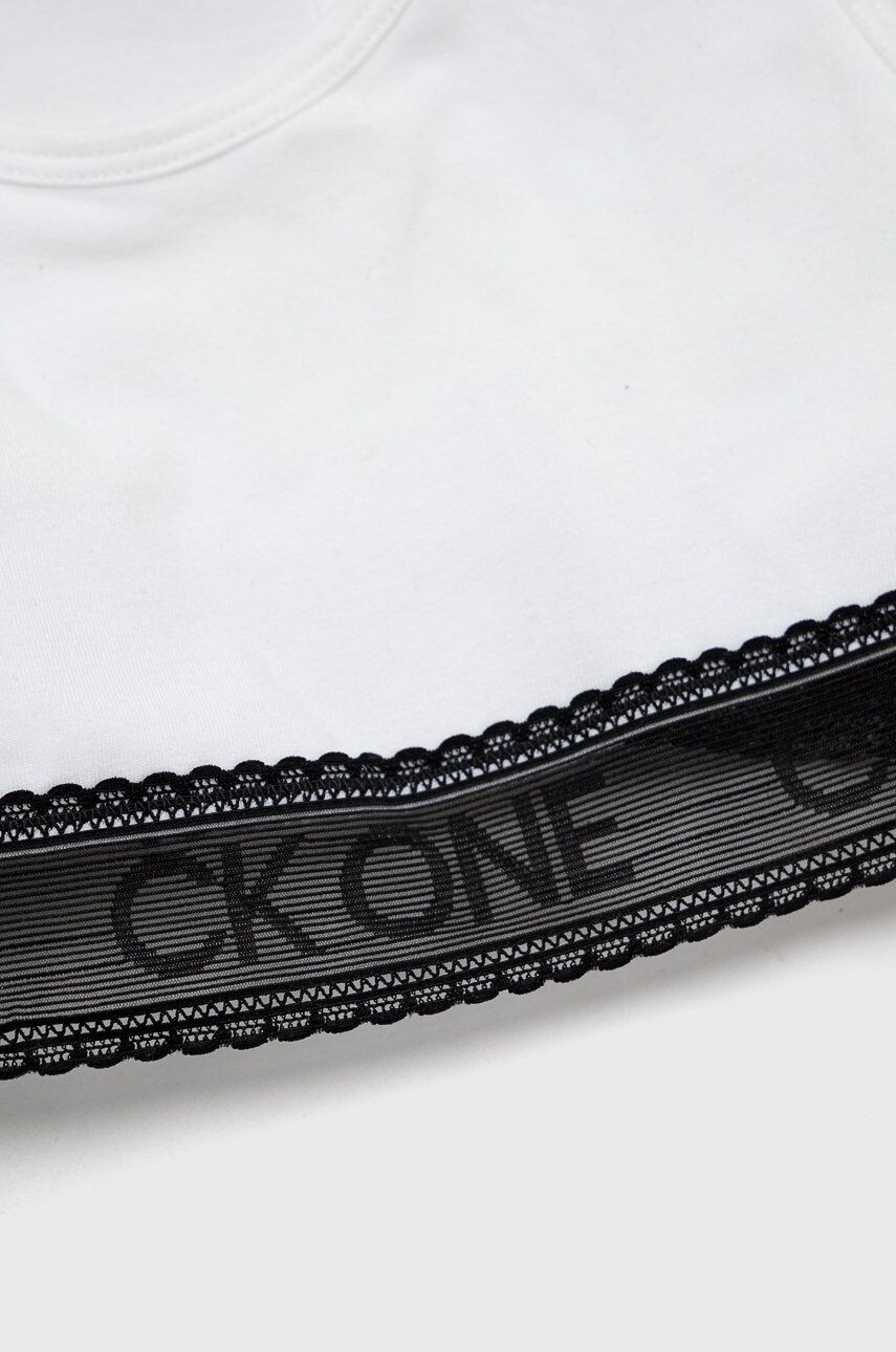 Calvin Klein Underwear Dětská podprsenka 2-pack - Pepit.cz