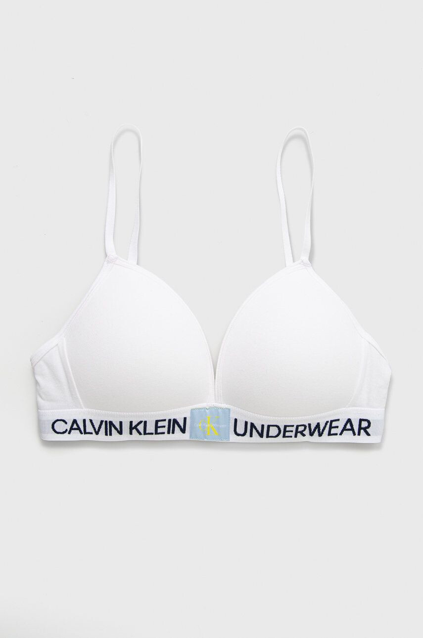 Calvin Klein Underwear Dětská podprsenka (2-pack) - Pepit.cz