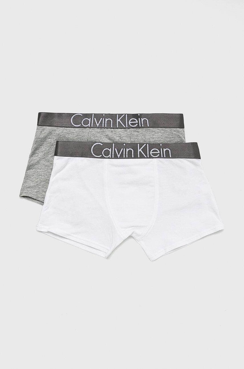 Calvin Klein Underwear Dětské boxerky - Pepit.cz