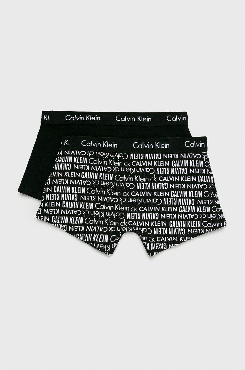 Calvin Klein Underwear Dětské boxerky 104-176 cm (2-pack) - Pepit.cz