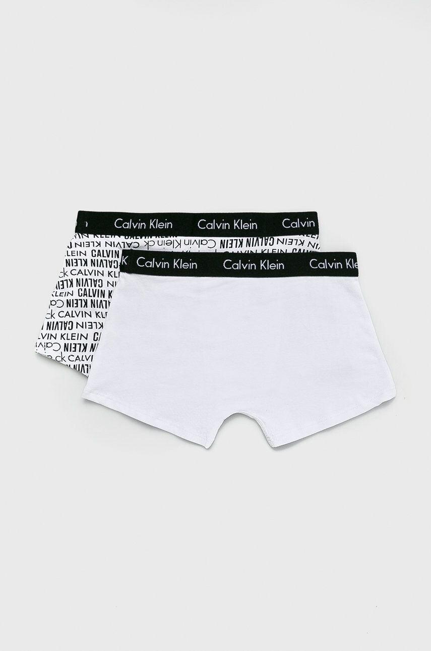 Calvin Klein Underwear Dětské boxerky 104-176 cm (2-pack) - Pepit.cz