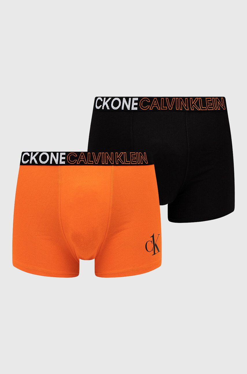 Calvin Klein Underwear Dětské boxerky - Pepit.cz