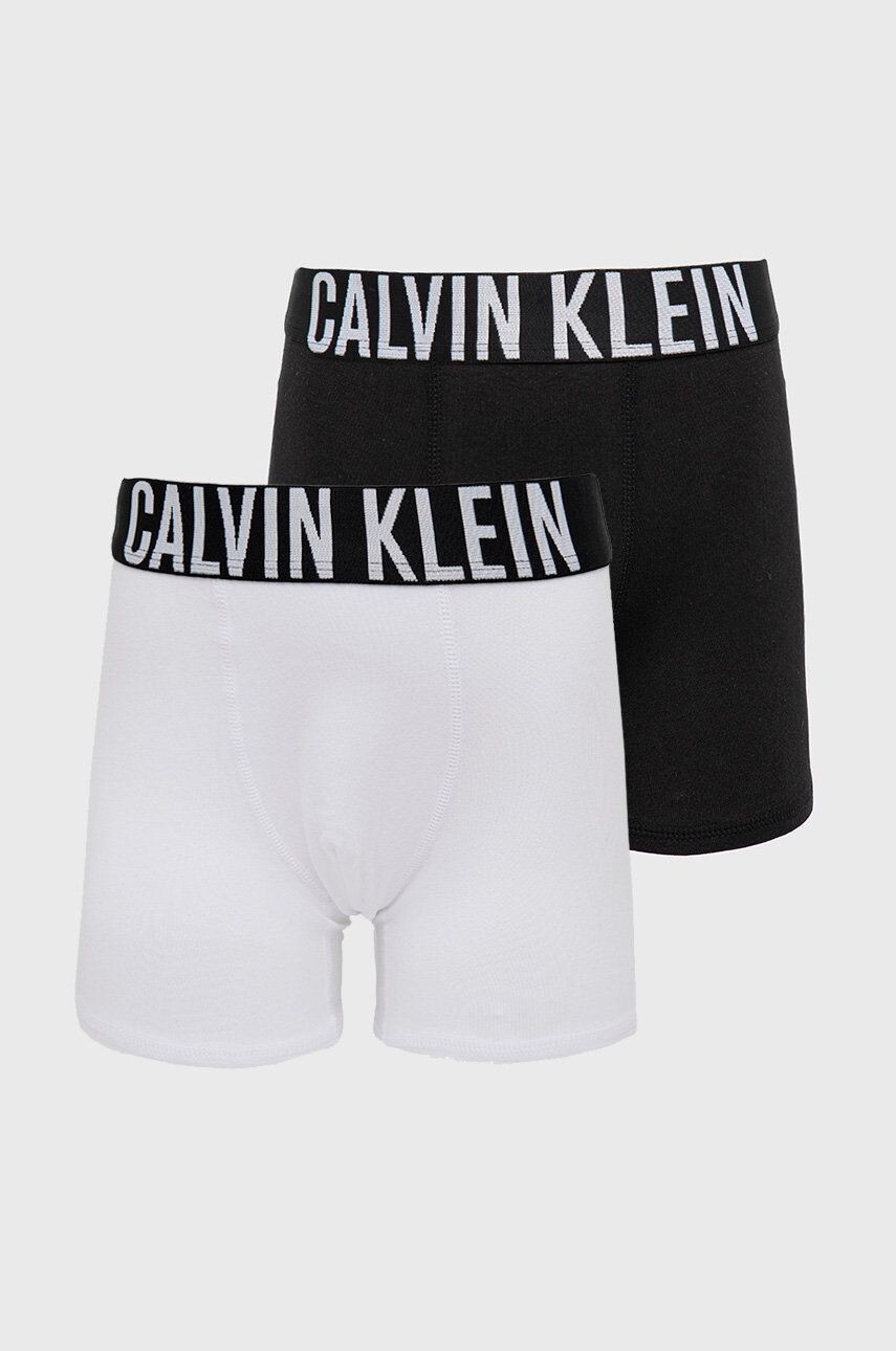 Calvin Klein Underwear Dětské boxerky (2-pack) - Pepit.cz