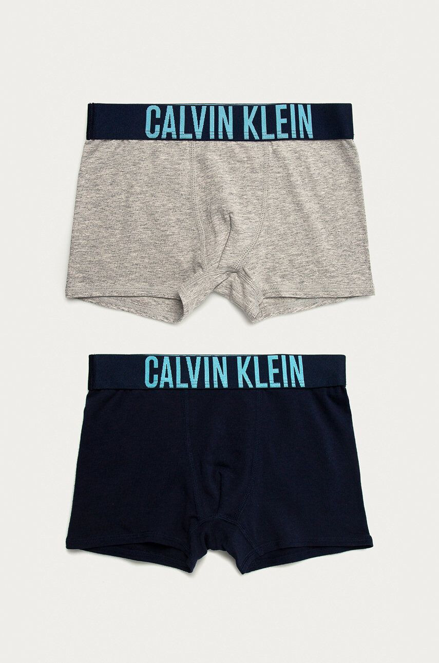 Calvin Klein Underwear Dětské boxerky (2-pack) - Pepit.cz