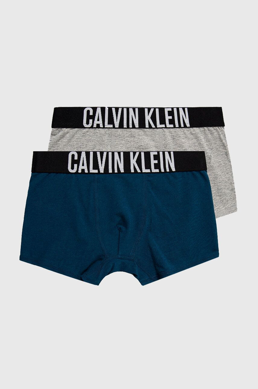 Calvin Klein Underwear Dětské boxerky (2-pack) - Pepit.cz