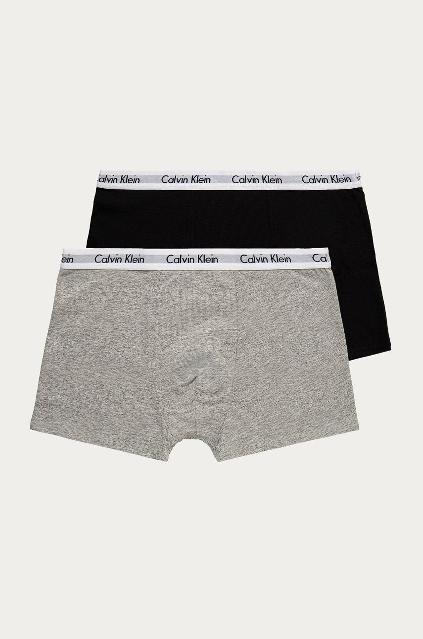 Calvin Klein Underwear Dětské boxerky (2-pack) - Pepit.cz