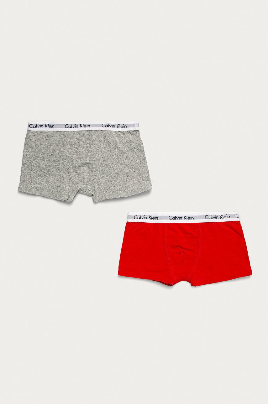 Calvin Klein Underwear Dětské boxerky (2-pack) - Pepit.cz