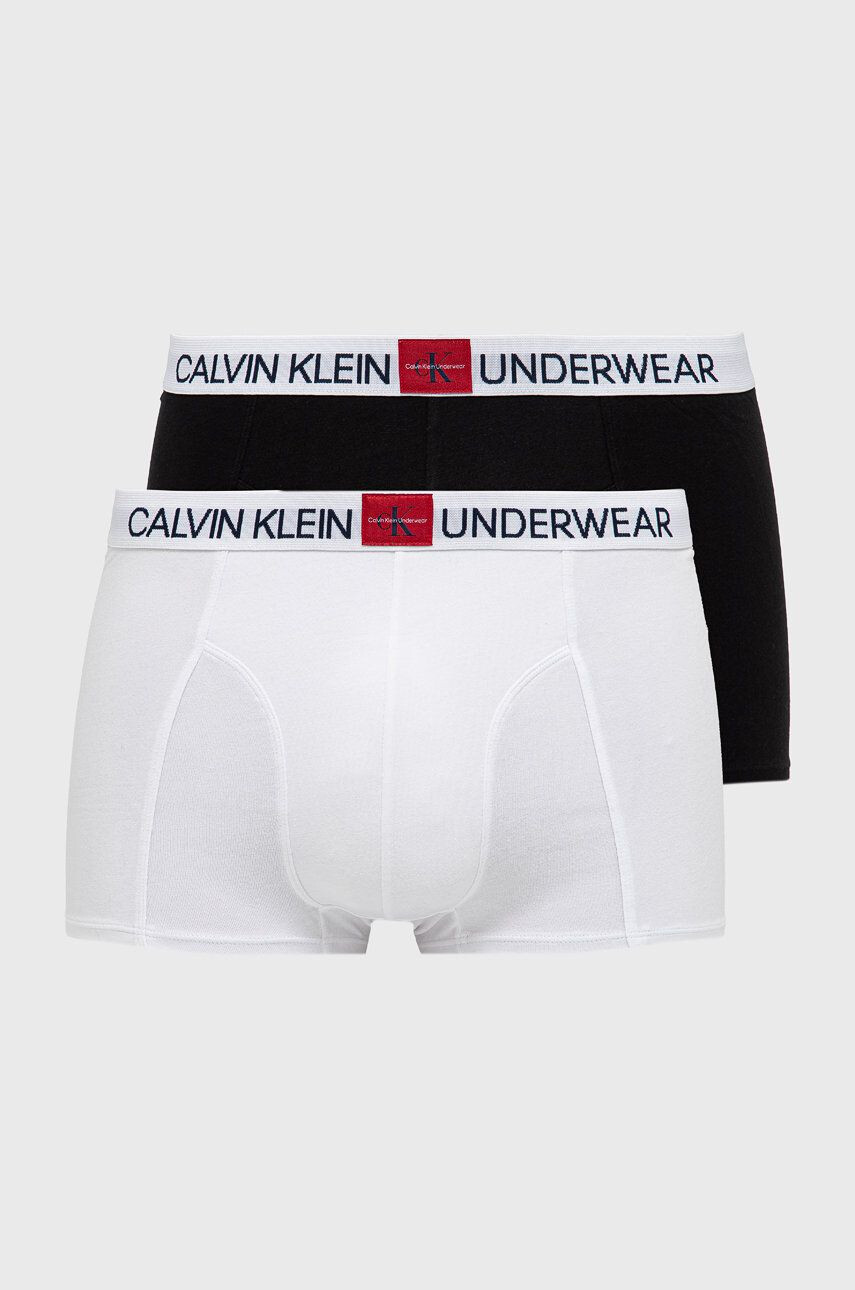 Calvin Klein Underwear Dětské boxerky (2-pack) - Pepit.cz