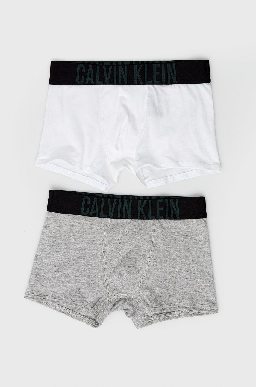 Calvin Klein Underwear Dětské boxerky - Pepit.cz