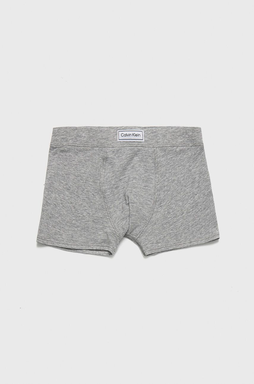 Calvin Klein Underwear Dětské boxerky 2-pack - Pepit.cz