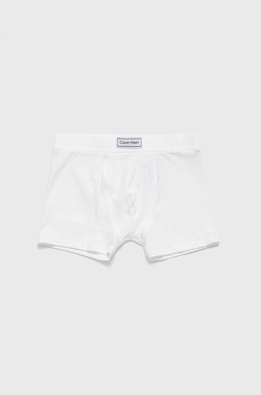 Calvin Klein Underwear Dětské boxerky 2-pack - Pepit.cz