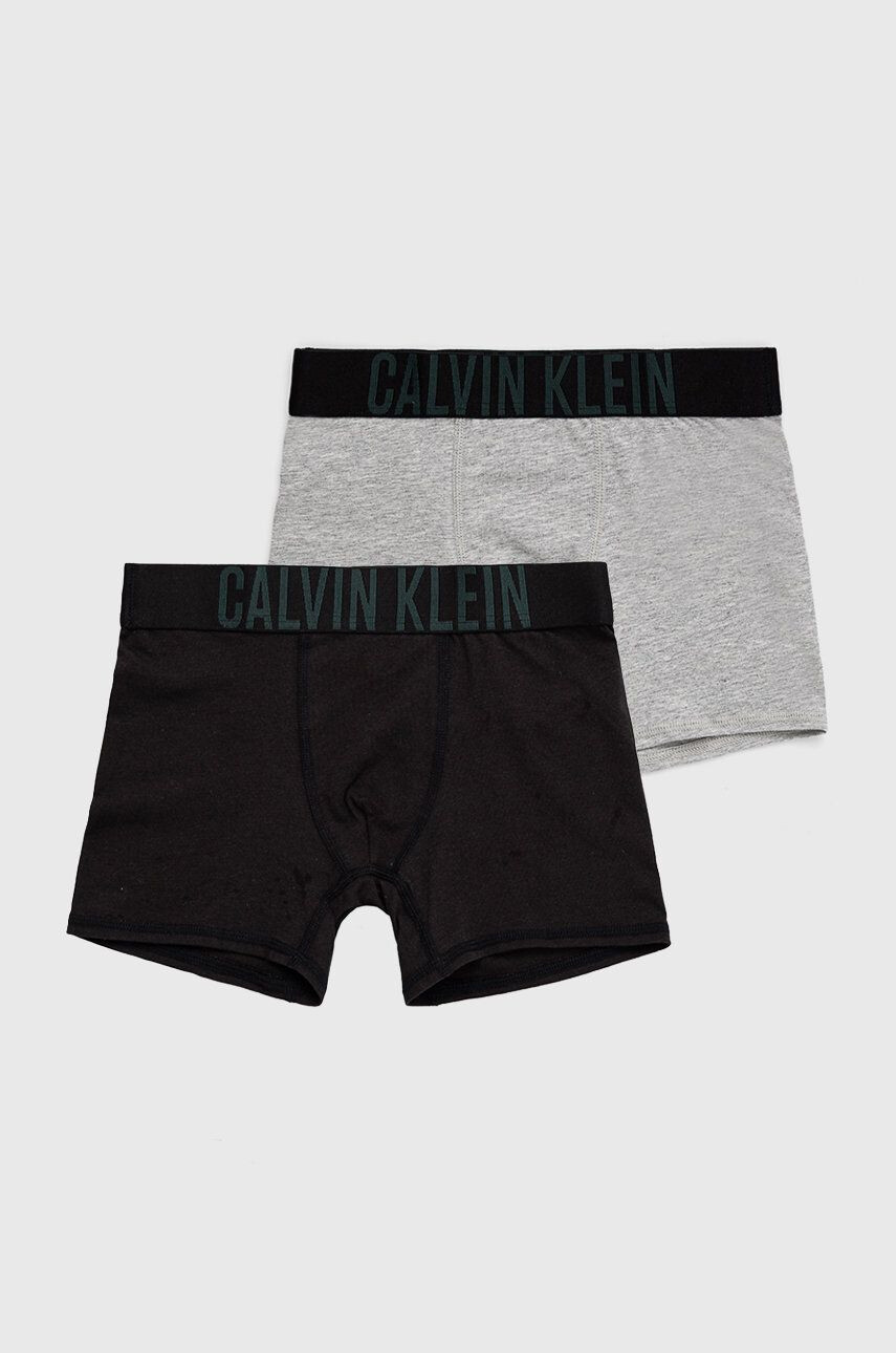 Calvin Klein Underwear Dětské boxerky - Pepit.cz