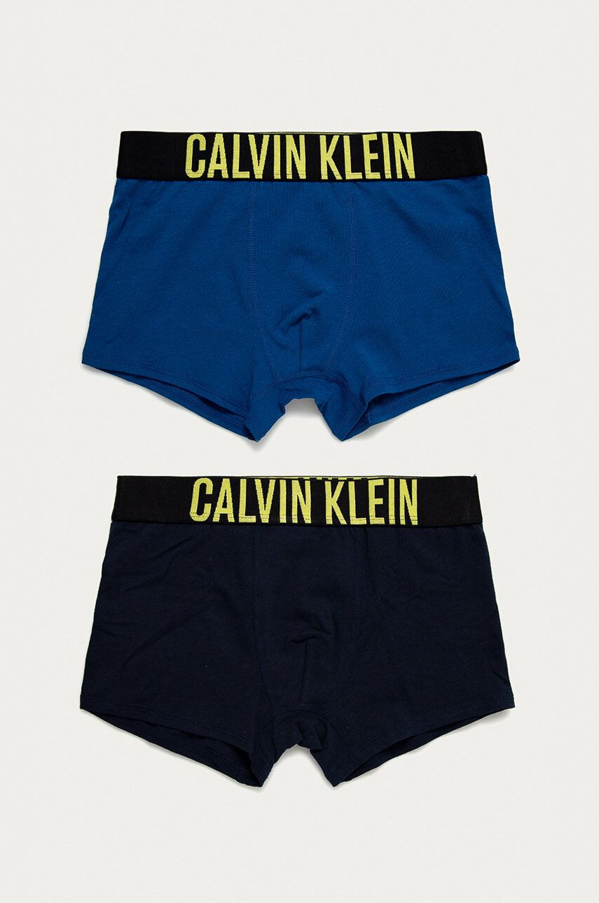 Calvin Klein Underwear Dětské boxerky (2-pack) - Pepit.cz