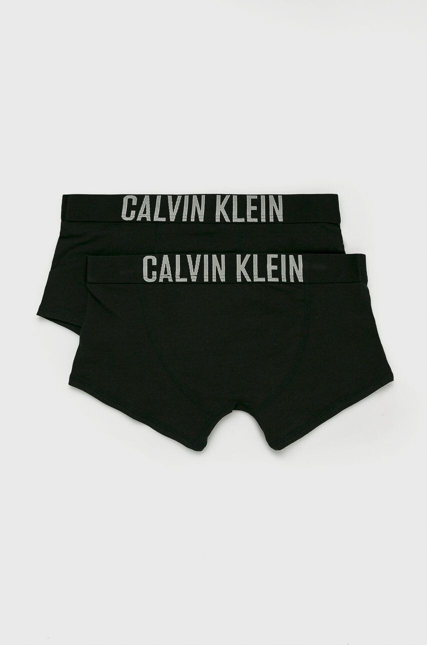 Calvin Klein Underwear Dětské boxerky 2-pack - Pepit.cz