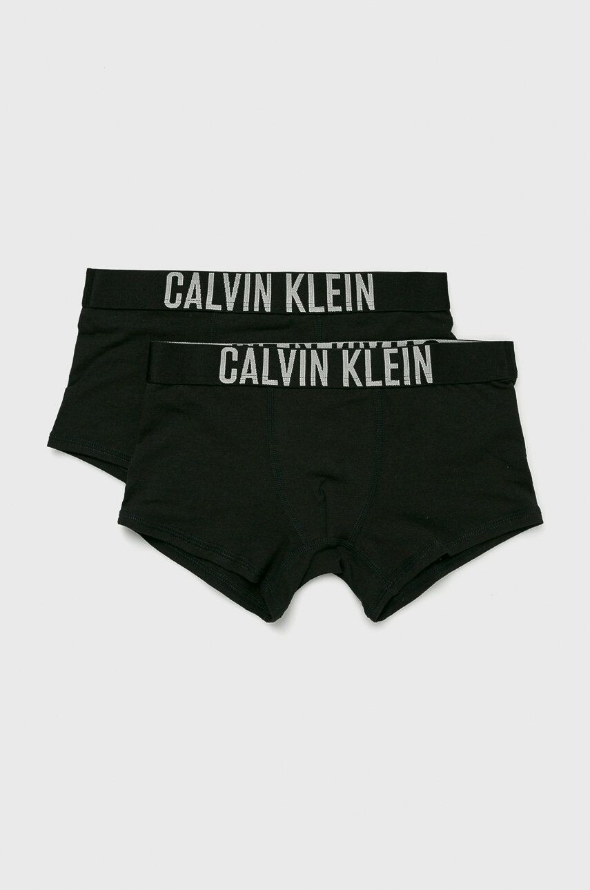 Calvin Klein Underwear Dětské boxerky 2-pack - Pepit.cz