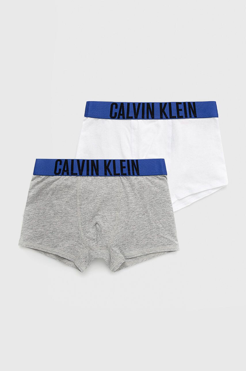 Calvin Klein Underwear Dětské boxerky - Pepit.cz