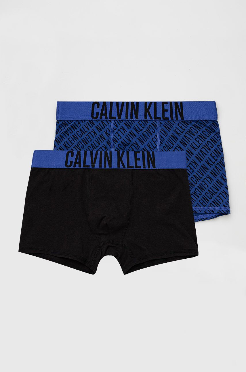 Calvin Klein Underwear Dětské boxerky (2-pack) - Pepit.cz