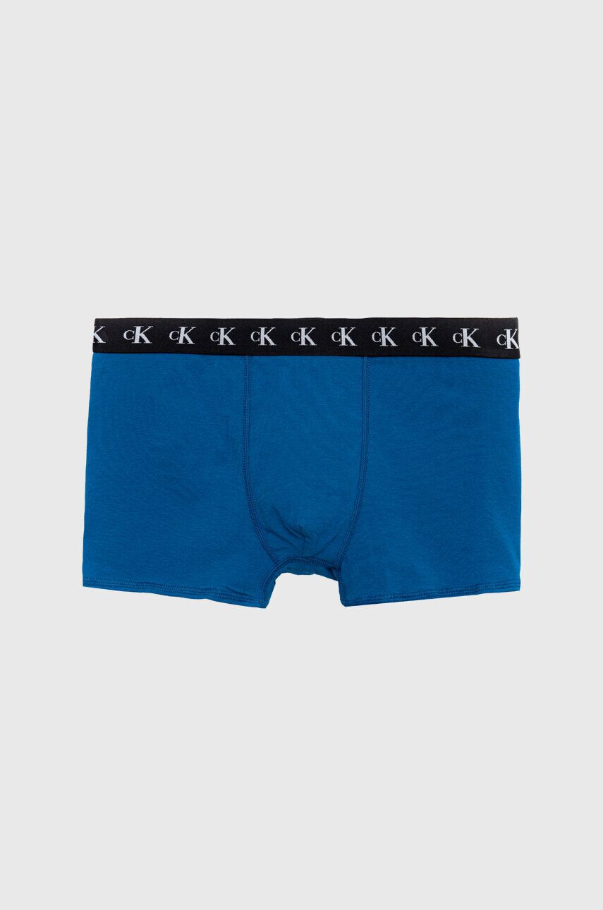 Calvin Klein Underwear Dětské boxerky 2-pack - Pepit.cz