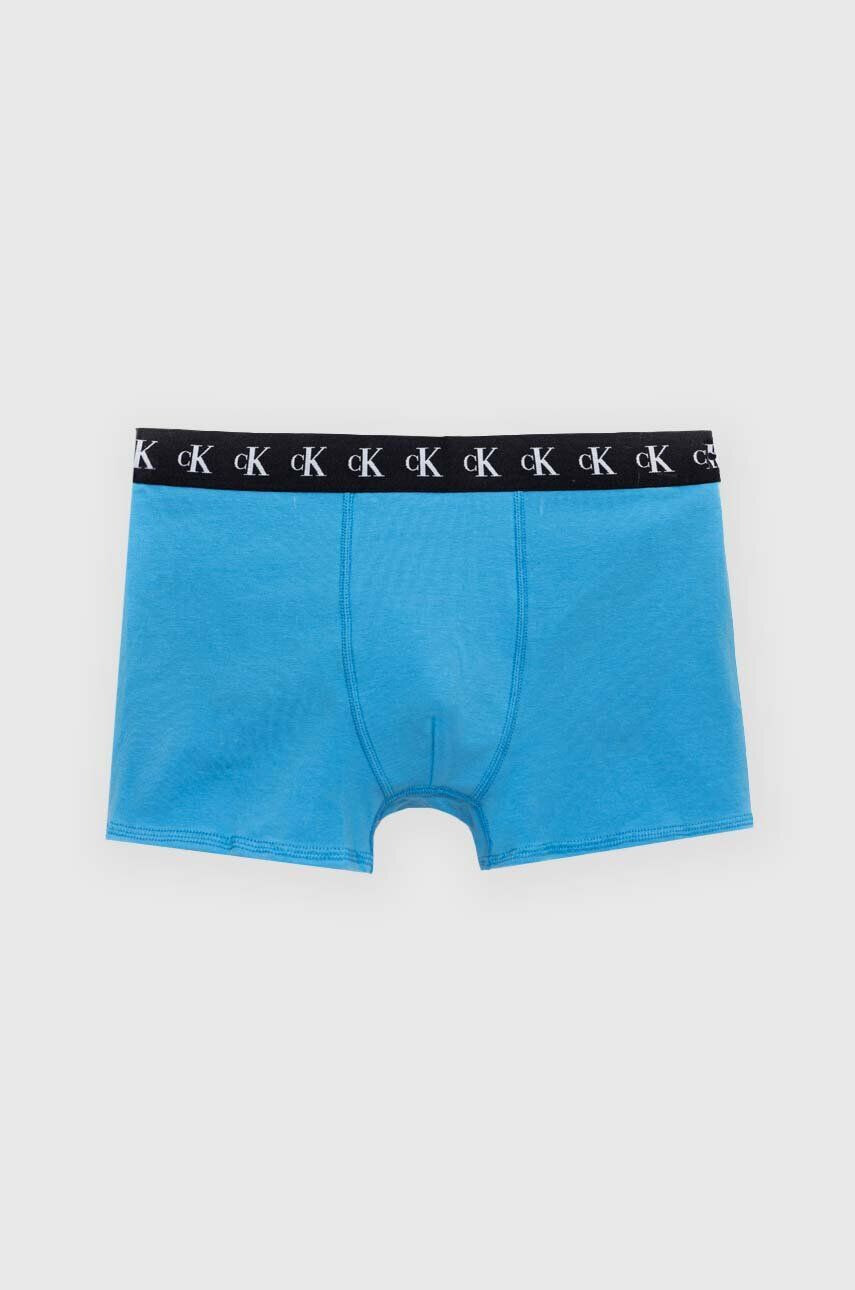 Calvin Klein Underwear Dětské boxerky 2-pack - Pepit.cz