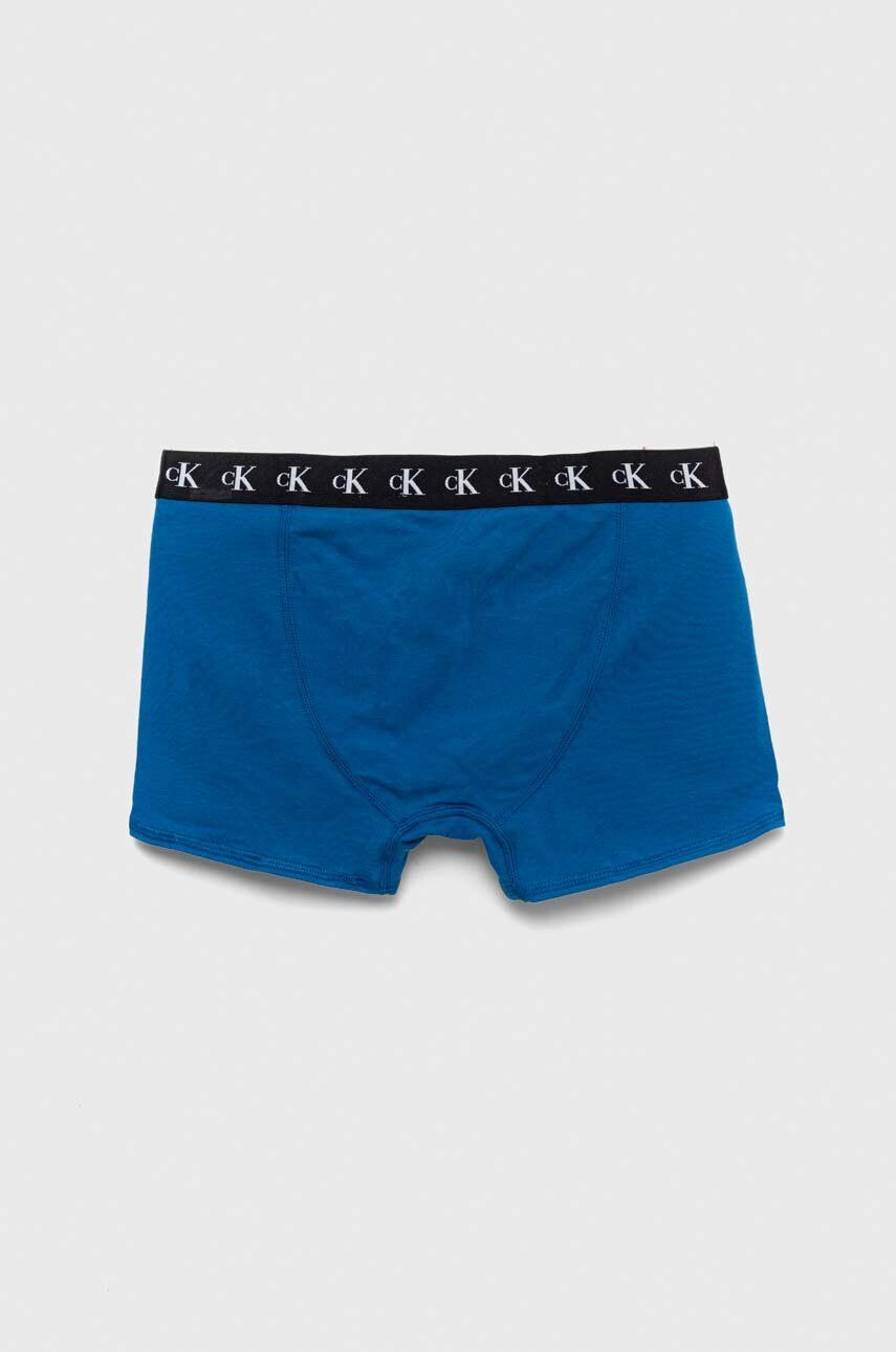 Calvin Klein Underwear Dětské boxerky 2-pack - Pepit.cz