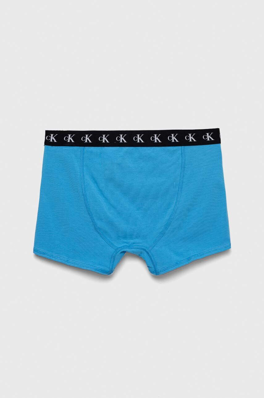 Calvin Klein Underwear Dětské boxerky 2-pack - Pepit.cz