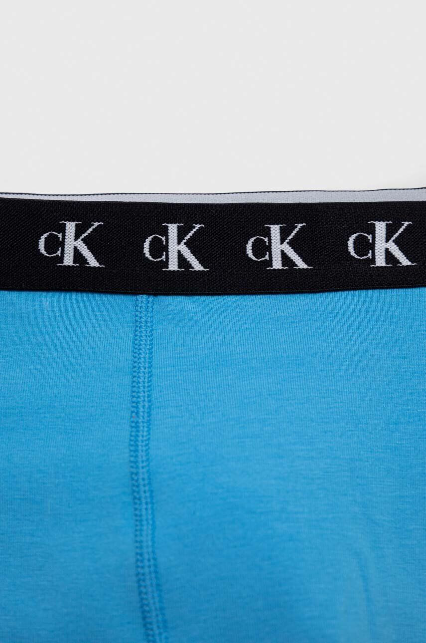 Calvin Klein Underwear Dětské boxerky 2-pack - Pepit.cz