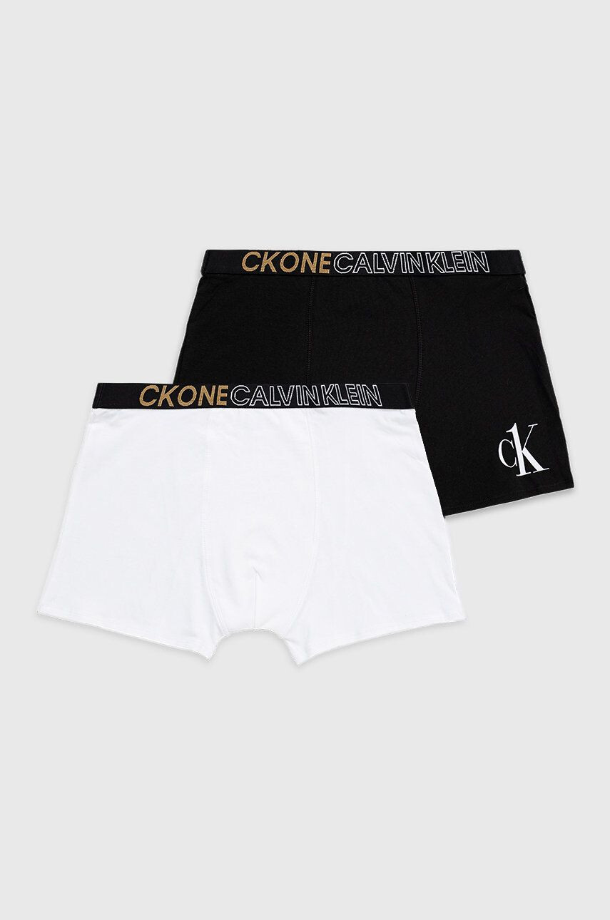 Calvin Klein Underwear Dětské boxerky - Pepit.cz