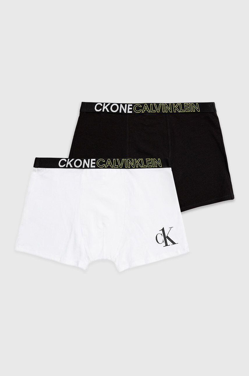 Calvin Klein Underwear Dětské boxerky - Pepit.cz