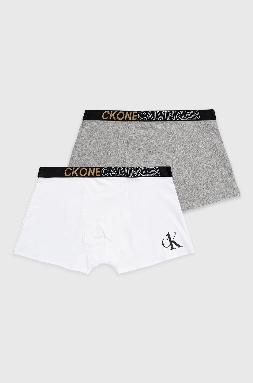 Calvin Klein Underwear Dětské boxerky - Pepit.cz