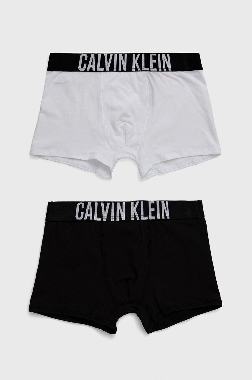 Calvin Klein Underwear Dětské boxerky - Pepit.cz