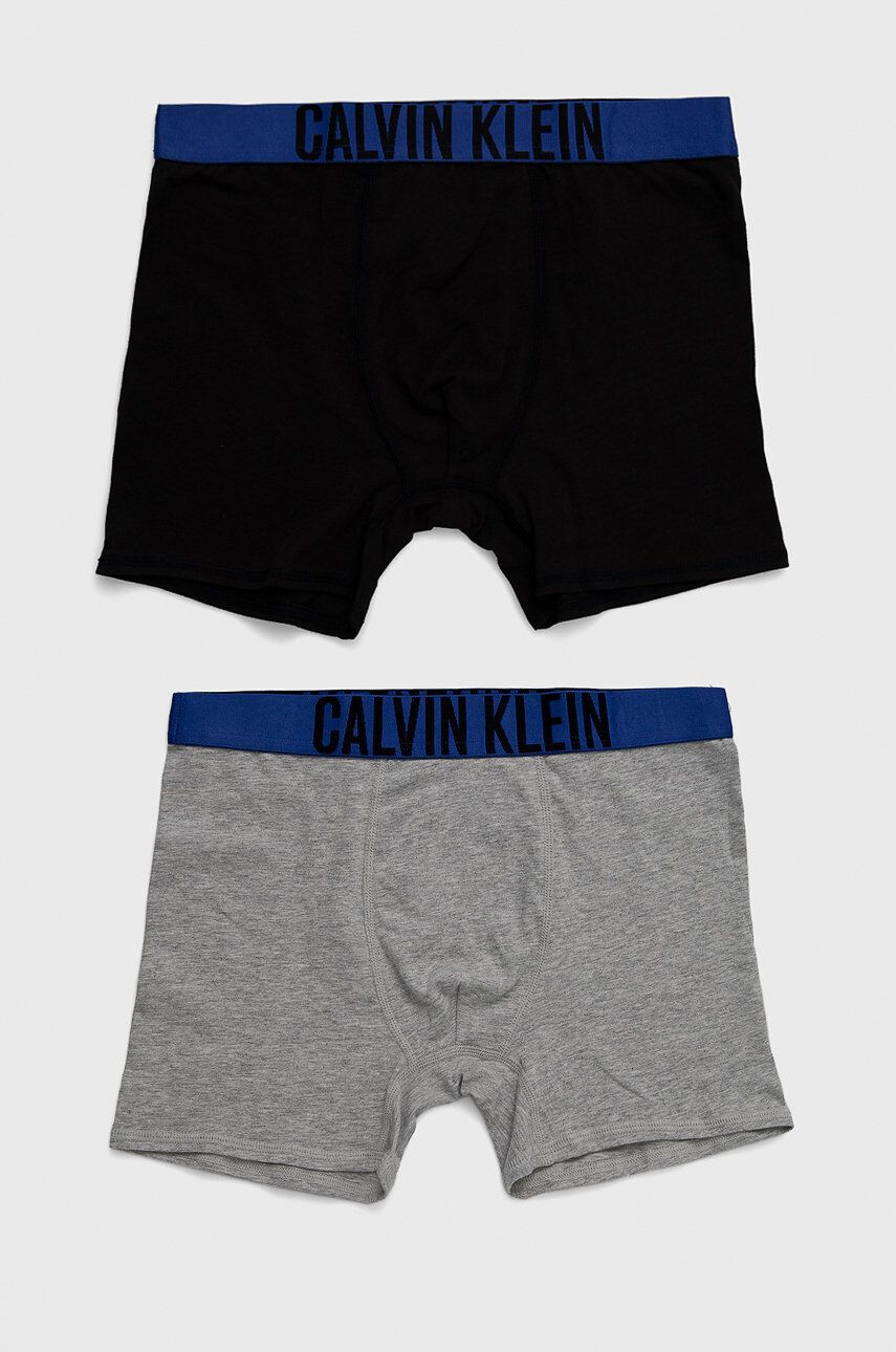 Calvin Klein Underwear Dětské boxerky - Pepit.cz