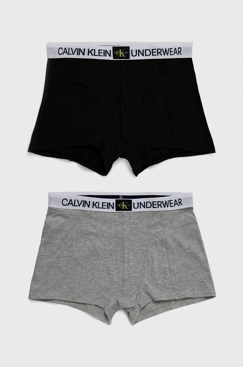 Calvin Klein Underwear Dětské boxerky - Pepit.cz