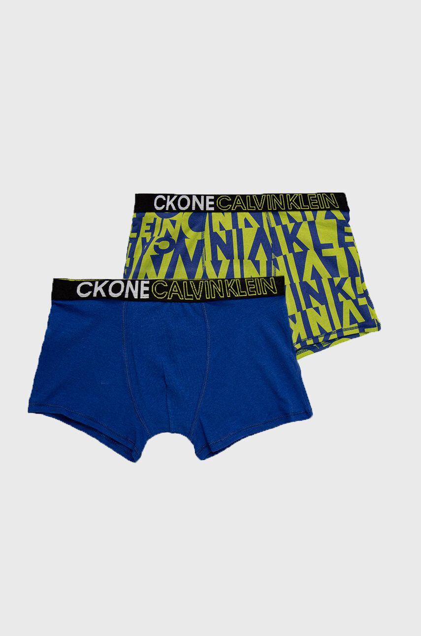 Calvin Klein Underwear Dětské boxerky - Pepit.cz