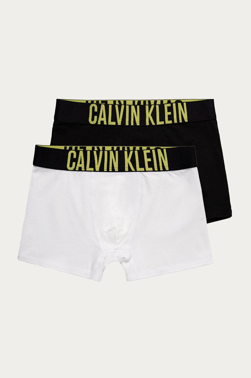 Calvin Klein Underwear Dětské boxerky (2-pack) - Pepit.cz