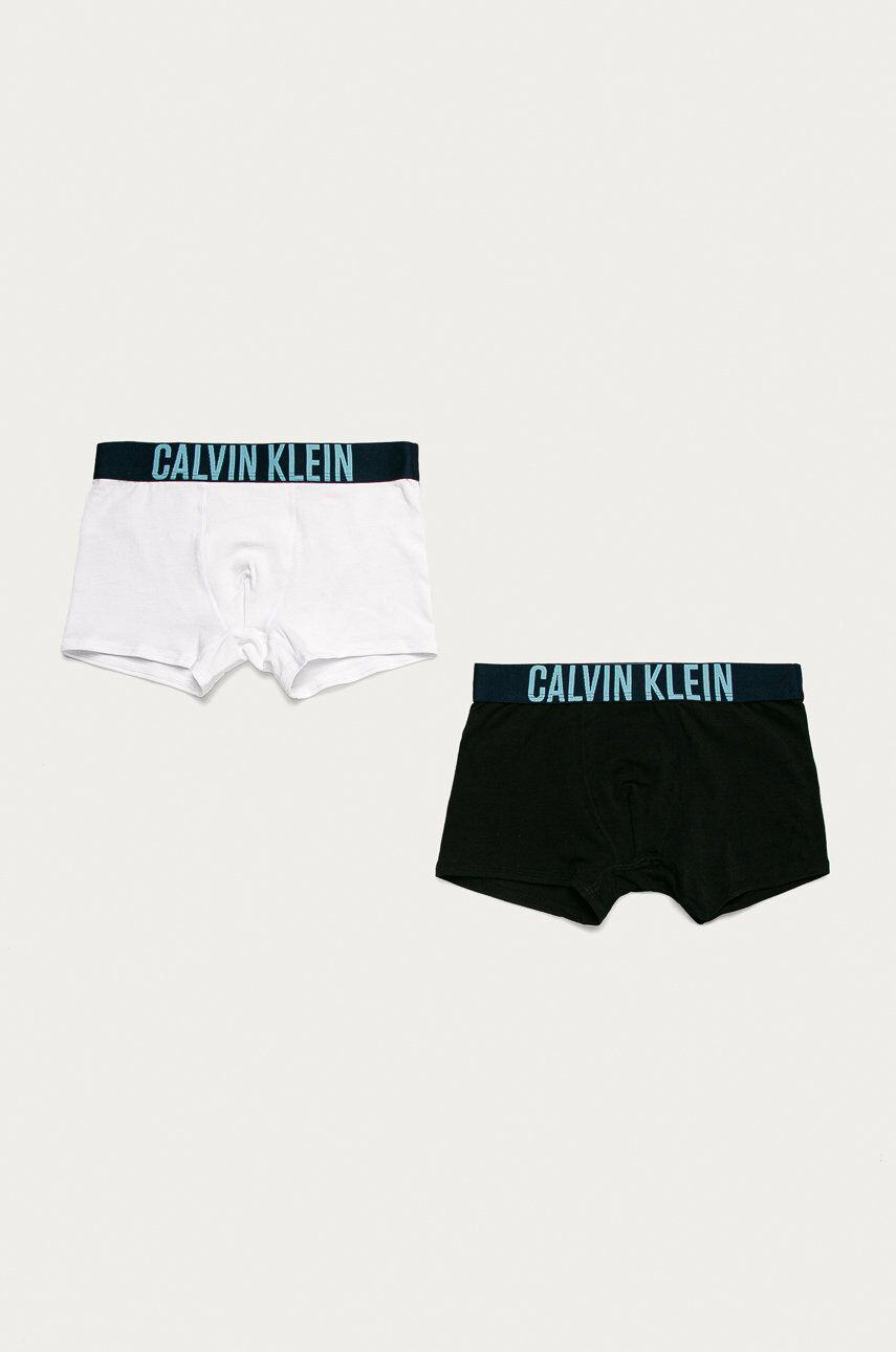 Calvin Klein Underwear Dětské boxerky (2-pack) - Pepit.cz