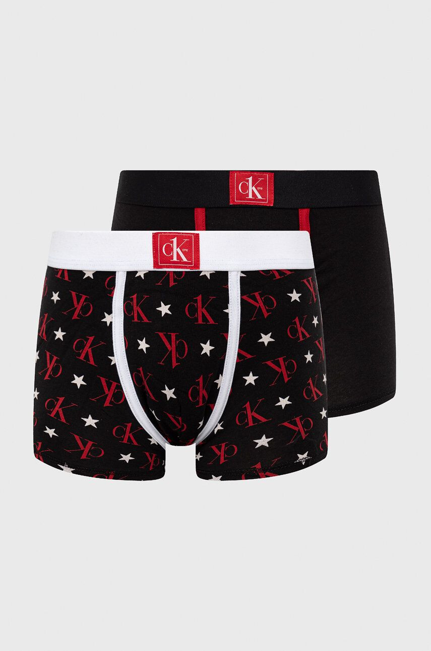 Calvin Klein Underwear Dětské boxerky - Pepit.cz