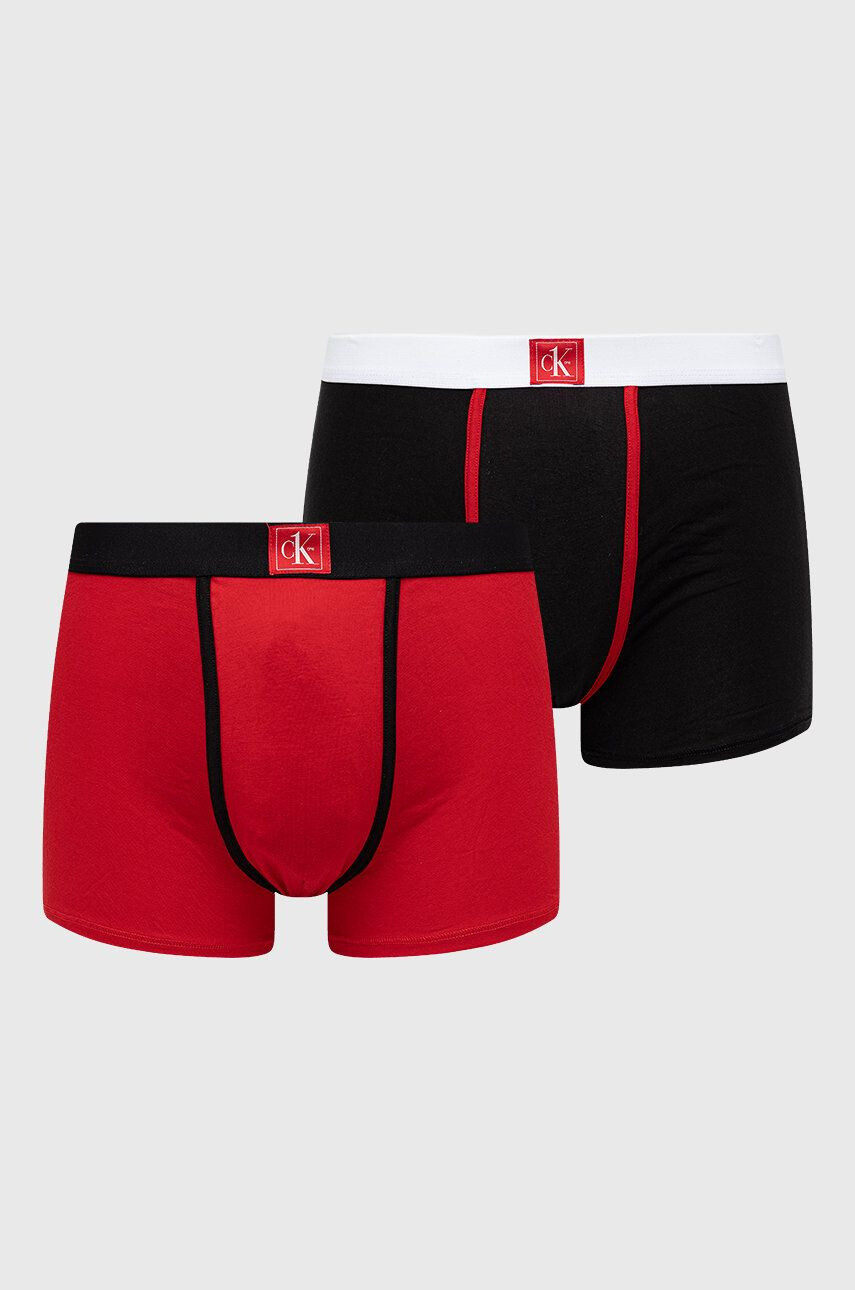 Calvin Klein Underwear Dětské boxerky - Pepit.cz