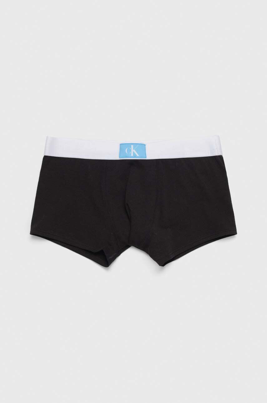 Calvin Klein Underwear Dětské boxerky 3-pack - Pepit.cz