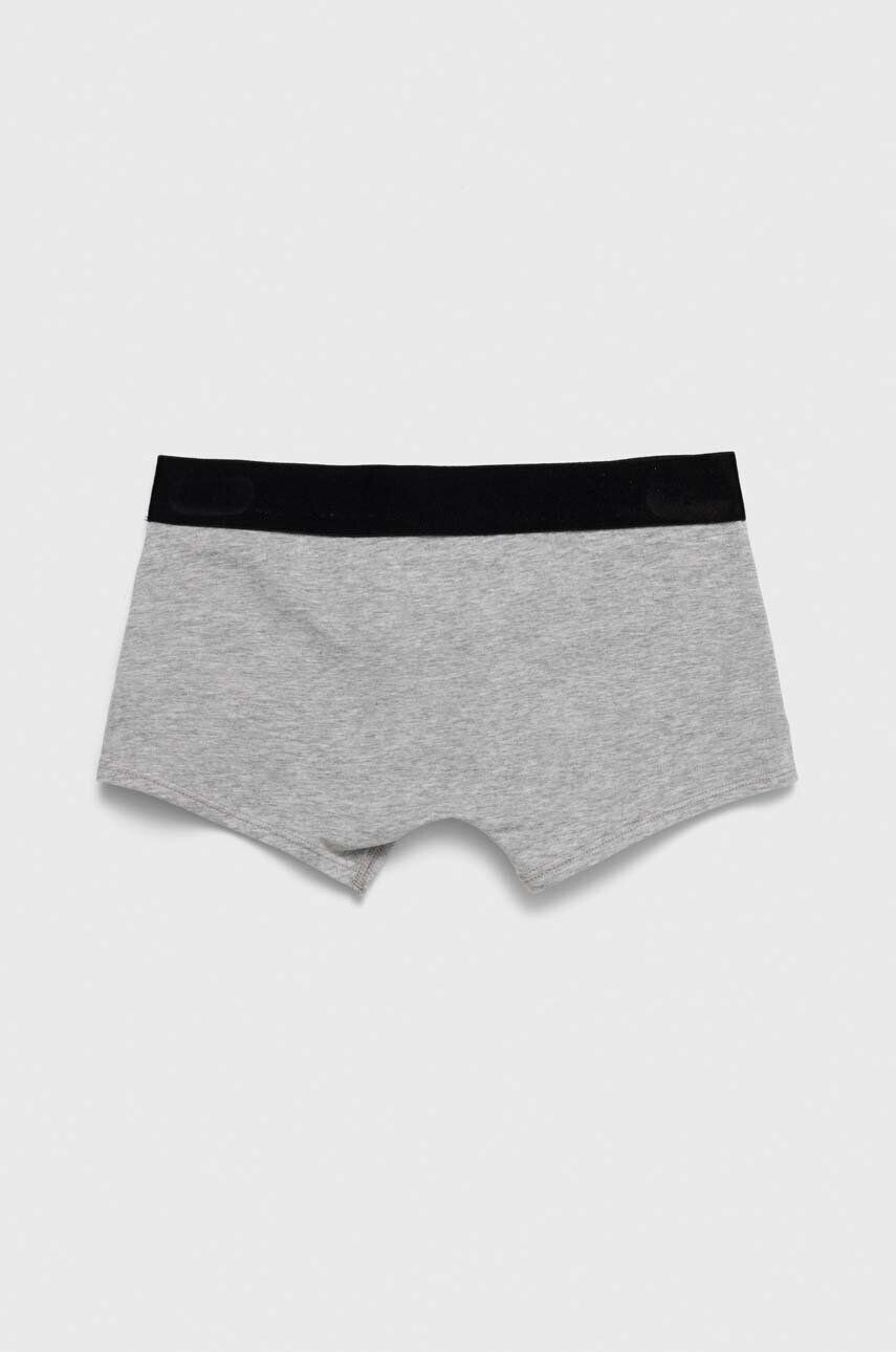 Calvin Klein Underwear Dětské boxerky 3-pack - Pepit.cz