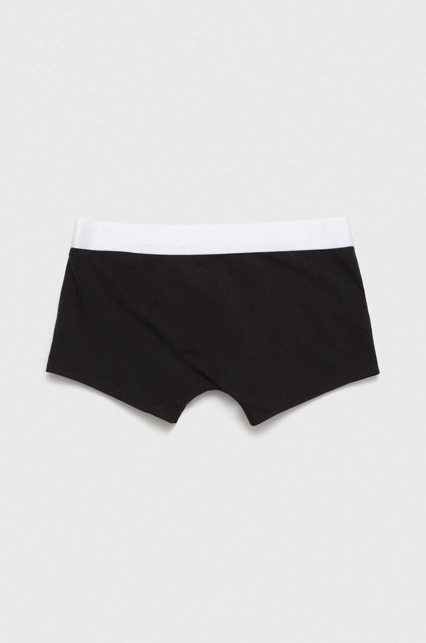 Calvin Klein Underwear Dětské boxerky 3-pack - Pepit.cz